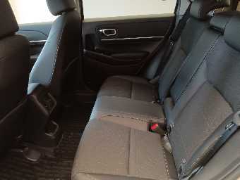 HONDA VEZEL 2023 Image 24