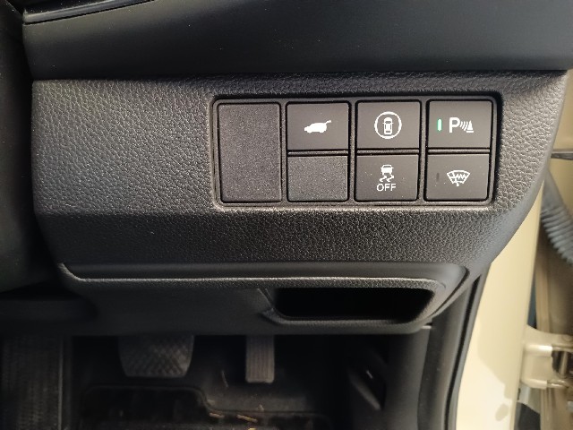 HONDA VEZEL 2023 Image 40