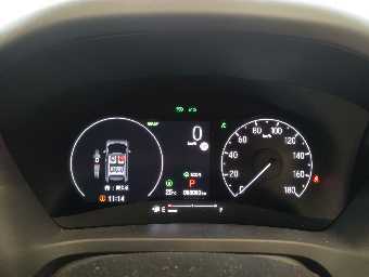 HONDA VEZEL 2023 Image 29