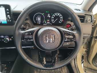 HONDA VEZEL 2023 Image 30