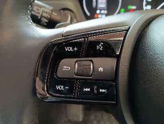 HONDA VEZEL 2023 Image 32