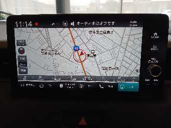 HONDA VEZEL 2023 Image 33