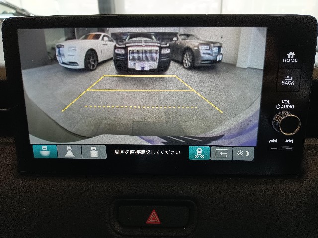 HONDA VEZEL 2023 Image 46