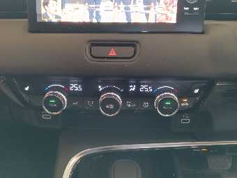 HONDA VEZEL 2023 Image 37