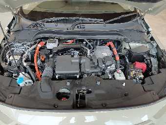 HONDA VEZEL 2023 Image 40