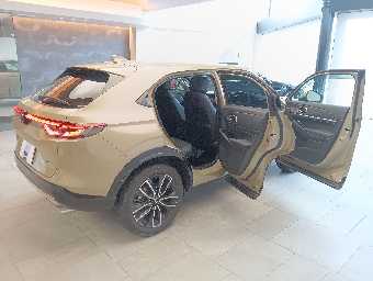 HONDA VEZEL 2023 Image 6