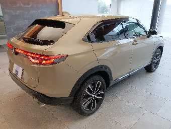 HONDA VEZEL 2023 Image 7
