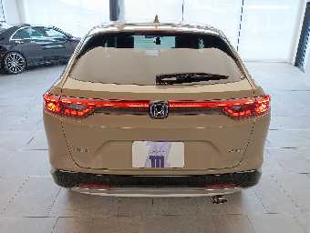 HONDA VEZEL 2023 Image 8