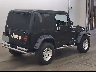 JEEP WRANGLER 2002 Image 4