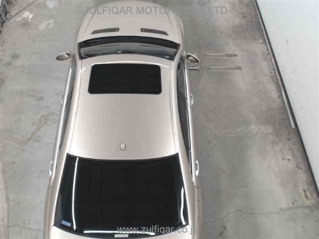 MERCEDES BENZ S CLASS 2007 Image 10