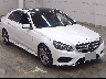 MERCEDES BENZ E CLASS 2014 Image 2