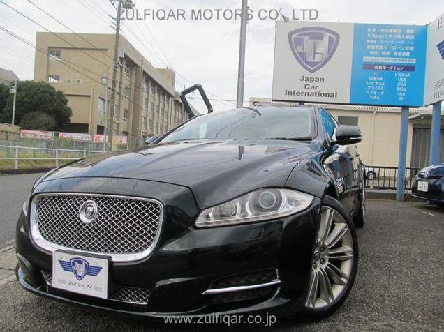 JAGUAR XJ 2010 Image 1