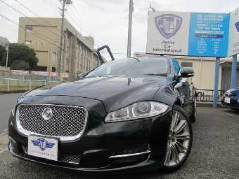 JAGUAR XJ 2010 Image 1