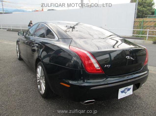 JAGUAR XJ 2010 Image 2