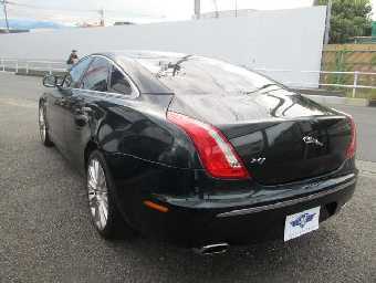 JAGUAR XJ 2010 Image 2
