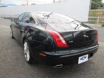 JAGUAR XJ 2010 Image 15