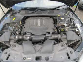 JAGUAR XJ 2010 Image 17