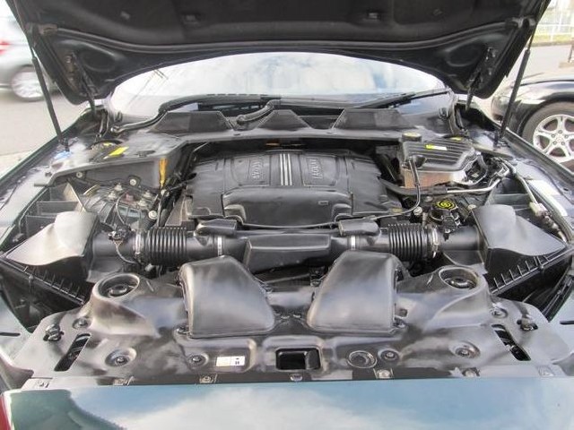 JAGUAR XJ 2010 Image 26