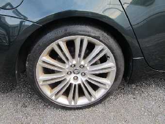 JAGUAR XJ 2010 Image 23