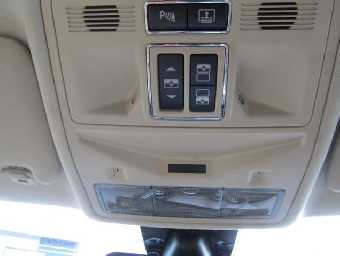 JAGUAR XJ 2010 Image 25