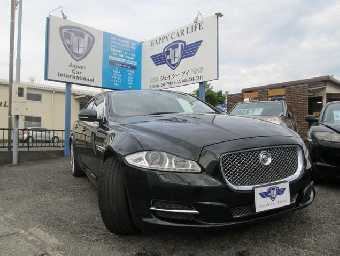 JAGUAR XJ 2010 Image 26
