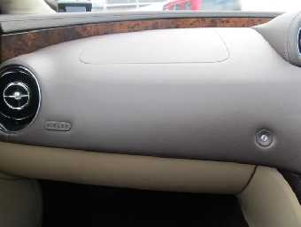 JAGUAR XJ 2010 Image 29