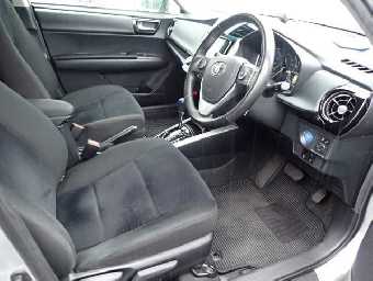 TOYOTA COROLLA FIELDER 2019 Image 5