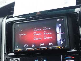 TOYOTA COROLLA FIELDER 2019 Image 9