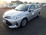 TOYOTA COROLLA FIELDER 2019 Image 1