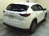 MAZDA CX-5 2020 Image 2