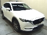 MAZDA CX-5 2020 Image 3