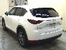 MAZDA CX-5 2020 Image 4