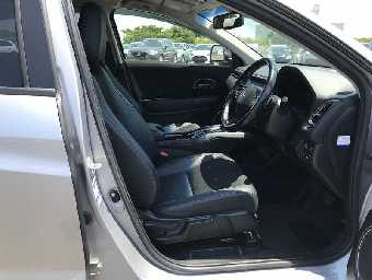 HONDA VEZEL 2018 Image 6