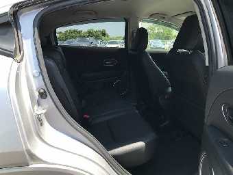 HONDA VEZEL 2018 Image 7