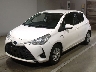 TOYOTA VITZ 2019 Image 1