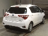 TOYOTA VITZ 2019 Image 2