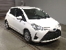 TOYOTA VITZ 2019 Image 3