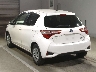 TOYOTA VITZ 2019 Image 4