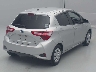 TOYOTA VITZ 2019 Image 2