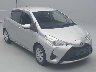 TOYOTA VITZ 2019 Image 3