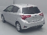 TOYOTA VITZ 2019 Image 4