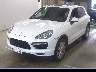 PORSCHE CAYENNE 2012 Image 1