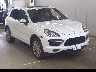 PORSCHE CAYENNE 2012 Image 3