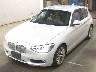 BMW 1 SERIES 2013 Image 1