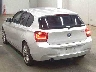 BMW 1 SERIES 2013 Image 2