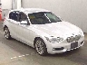 BMW 1 SERIES 2013 Image 4