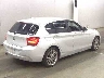 BMW 1 SERIES 2013 Image 5