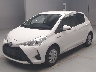 TOYOTA VITZ 2019 Image 1