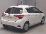 TOYOTA VITZ 2019 Image 2