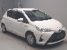 TOYOTA VITZ 2019 Image 3